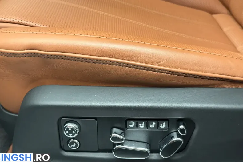 Bentley Bentayga din 2023 cu 65.200 km - oferta BEN255010 - foto 10