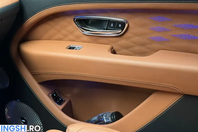 Bentley Bentayga din 2023 cu 65.200 km - oferta BEN255010 - foto 11