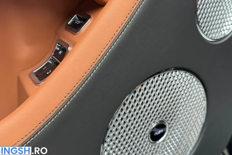 Bentley Bentayga din 2023 cu 65.200 km - oferta BEN255010 - foto 12