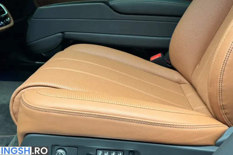 Bentley Bentayga din 2023 cu 65.200 km - oferta BEN255010 - foto 17