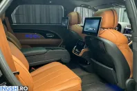 Bentley Bentayga din 2023 cu 65.200 km - oferta BEN255010 - foto 22
