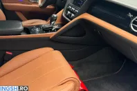 Bentley Bentayga din 2023 cu 65.200 km - oferta BEN255010 - foto 26