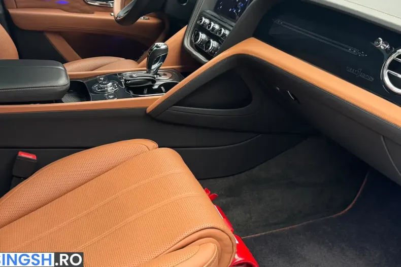 Bentley Bentayga din 2023 cu 65.200 km - oferta BEN255010 - foto 26