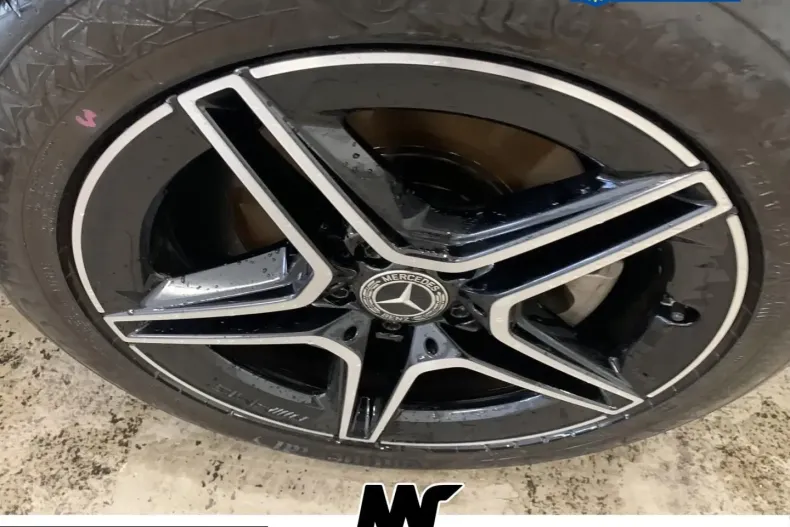 Mercedes-Benz E 300 (Clasa E) din 2022 cu 143.771 km - oferta MER255011 - foto 8