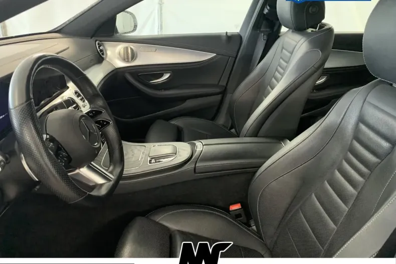 Mercedes-Benz E 300 (Clasa E) din 2022 cu 143.771 km - oferta MER255011 - foto 10