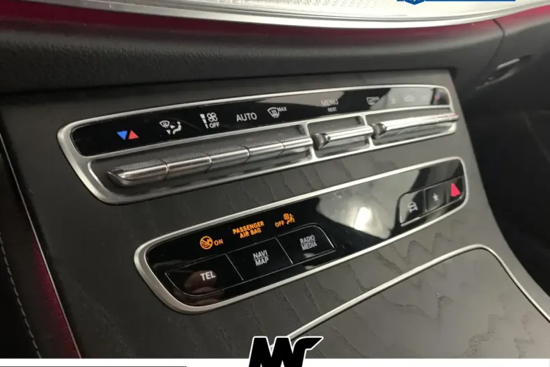 Mercedes-Benz E 300 (Clasa E) din 2022 cu 143.771 km - oferta MER255011 - foto 13