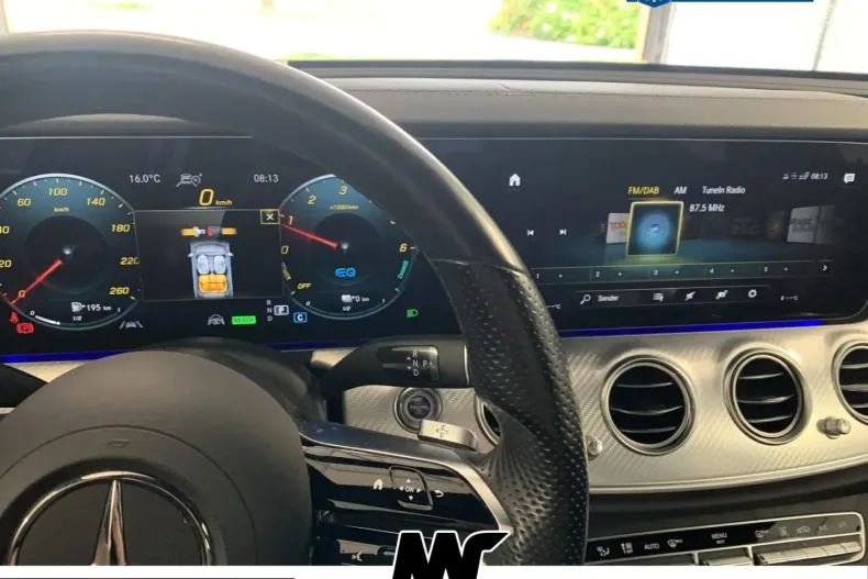 Mercedes-Benz E 300 (Clasa E) din 2022 cu 143.771 km - oferta MER255011 - foto 15
