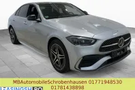 Mercedes-Benz C 220 (Clasa C) din 2023 cu 117.231 km - oferta MER255012 - foto 1