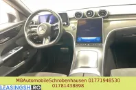 Mercedes-Benz C 220 (Clasa C) din 2023 cu 117.231 km - oferta MER255012 - foto 2