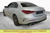 Mercedes-Benz C 220 (Clasa C) din 2023 cu 117.231 km - oferta MER255012 - foto 3