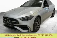 Mercedes-Benz C 220 (Clasa C) din 2023 cu 117.231 km - oferta MER255012 - foto 4