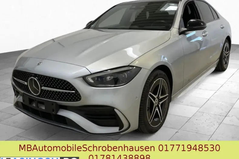 Mercedes-Benz C 220 (Clasa C) din 2023 cu 117.231 km - oferta MER255012 - foto 4
