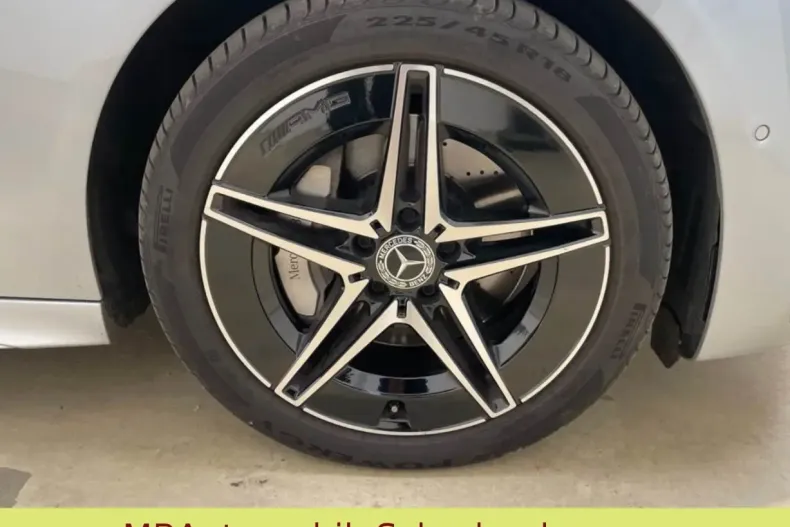 Mercedes-Benz C 220 (Clasa C) din 2023 cu 117.231 km - oferta MER255012 - foto 6