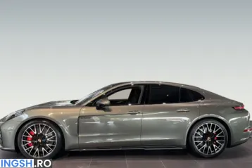 Porsche Panamera din 2026 - oferta POR255013