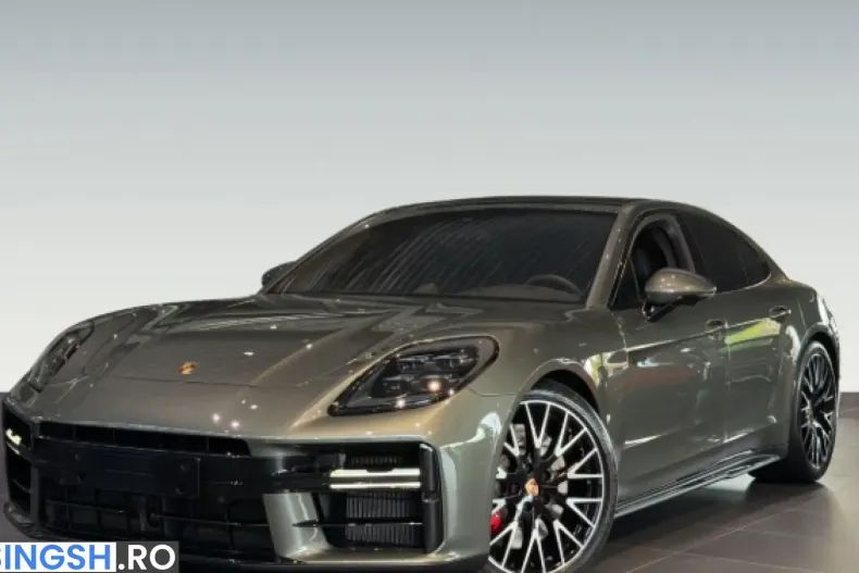Porsche Panamera din 2026 cu 52 km - oferta POR255013 - foto 3
