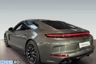Porsche Panamera din 2026 cu 52 km - oferta POR255013 - foto 4