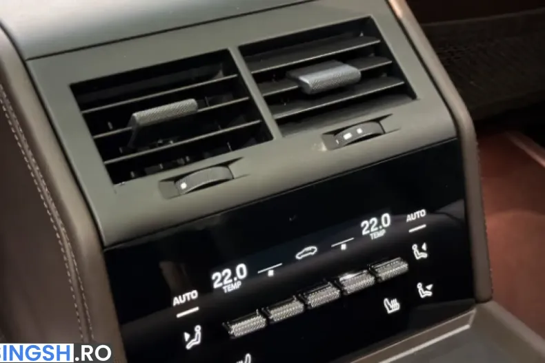 Porsche Panamera din 2026 cu 52 km - oferta POR255013 - foto 8