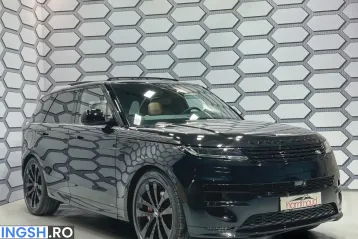 Land Rover Range Rover Sport din 2026 - oferta LAN255014