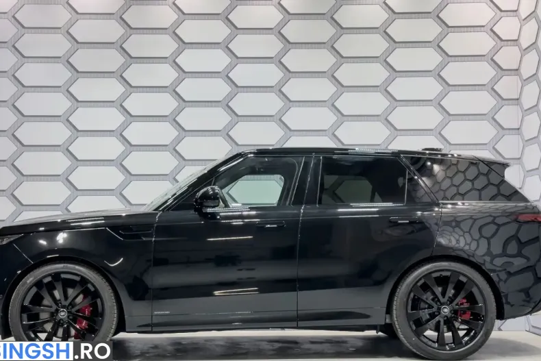 Land Rover Range Rover Sport din 2026 cu 51 km - oferta LAN255014 - foto 3