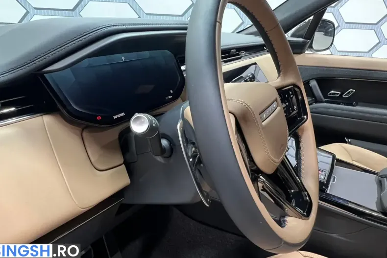 Land Rover Range Rover Sport din 2026 cu 51 km - oferta LAN255014 - foto 6