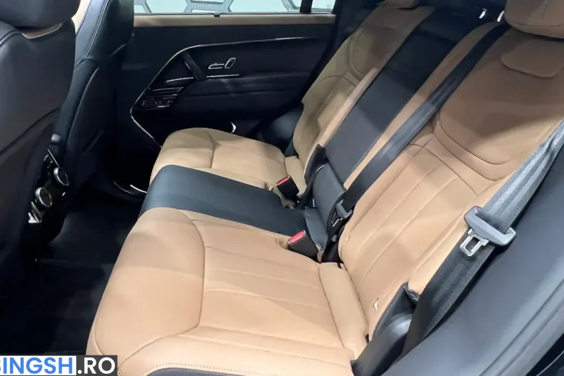 Land Rover Range Rover Sport din 2026 cu 51 km - oferta LAN255014 - foto 8