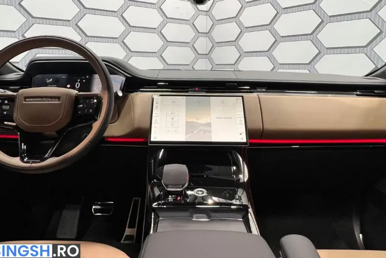 Land Rover Range Rover Sport din 2026 cu 51 km - oferta LAN255014 - foto 11