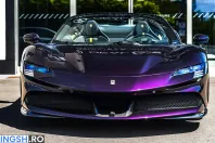 Ferrari SF90 Spider Atelier din 2024 cu 3.990 km - oferta FER255015 - foto 3