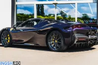 Ferrari SF90 Spider Atelier din 2024 cu 3.990 km - oferta FER255015 - foto 4