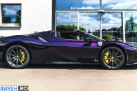 Ferrari SF90 Spider Atelier din 2024 cu 3.990 km - oferta FER255015 - foto 5