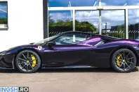 Ferrari SF90 Spider Atelier din 2024 cu 3.990 km - oferta FER255015 - foto 6