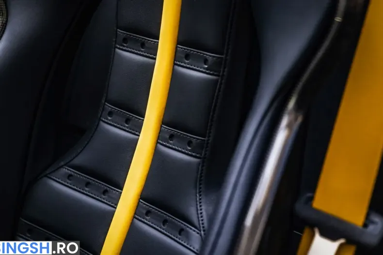 Ferrari SF90 Spider Atelier din 2024 cu 3.990 km - oferta FER255015 - foto 12