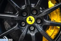 Ferrari SF90 Spider Atelier din 2024 cu 3.990 km - oferta FER255015 - foto 15