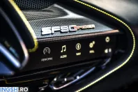 Ferrari SF90 Spider Atelier din 2024 cu 3.990 km - oferta FER255015 - foto 16