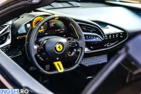 Ferrari SF90 Spider Atelier din 2024 cu 3.990 km - oferta FER255015 - foto 17