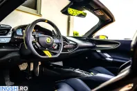 Ferrari SF90 Spider Atelier din 2024 cu 3.990 km - oferta FER255015 - foto 20