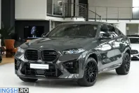 BMW X6 (Seria X) din 2024 cu 23.306 km - oferta BMW255016 - foto 1