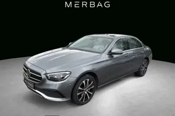 Mercedes-Benz E 300 din 2022 - oferta MER255017