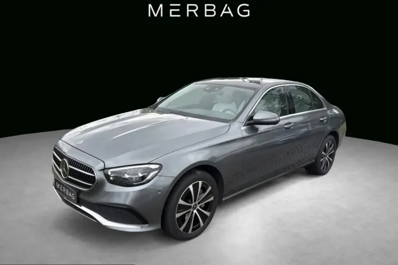 Mercedes-Benz E 300 (Clasa E) din 2022 cu 88.701 km - oferta MER255017 - foto 1