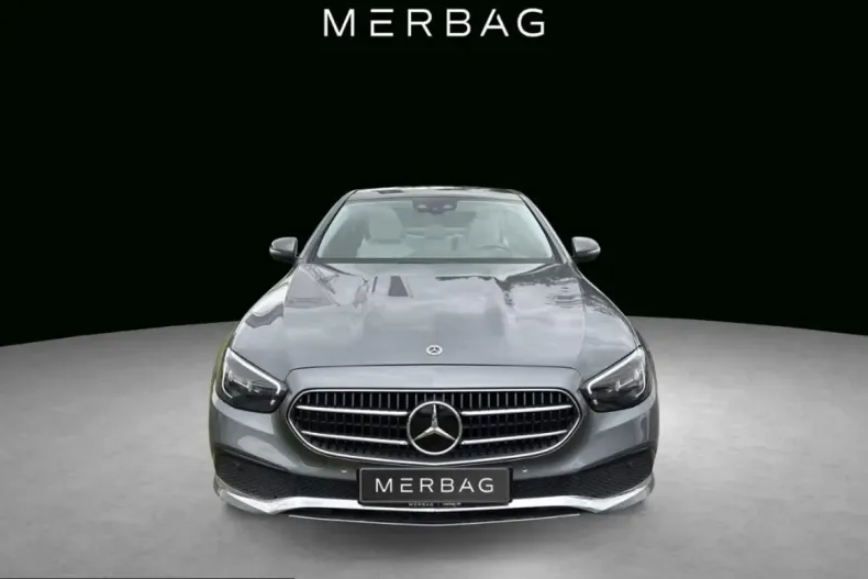 Mercedes-Benz E 300 (Clasa E) din 2022 cu 88.701 km - oferta MER255017 - foto 2