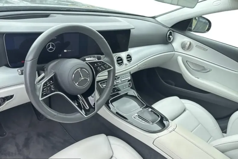 Mercedes-Benz E 300 (Clasa E) din 2022 cu 88.701 km - oferta MER255017 - foto 9