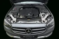 Mercedes-Benz E 300 (Clasa E) din 2022 cu 88.701 km - oferta MER255017 - foto 11
