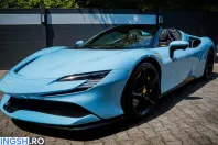 Ferrari SF90 Spider din 2023 cu 4.300 km - oferta FER255018 - foto 2