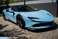 Ferrari SF90 Spider din 2023 cu 4.300 km - oferta FER255018 - foto 3
