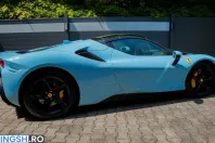 Ferrari SF90 Spider din 2023 cu 4.300 km - oferta FER255018 - foto 4