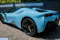 Ferrari SF90 Spider din 2023 cu 4.300 km - oferta FER255018 - foto 5
