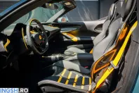 Ferrari SF90 Spider din 2023 cu 4.300 km - oferta FER255018 - foto 6