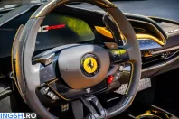 Ferrari SF90 Spider din 2023 cu 4.300 km - oferta FER255018 - foto 7