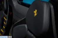Ferrari SF90 Spider din 2023 cu 4.300 km - oferta FER255018 - foto 10