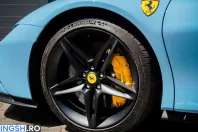 Ferrari SF90 Spider din 2023 cu 4.300 km - oferta FER255018 - foto 13