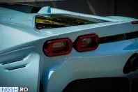 Ferrari SF90 Spider din 2023 cu 4.300 km - oferta FER255018 - foto 17